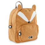 Mochila infantil Trixie Mr. Fox