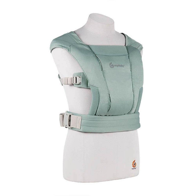 Mochila Portabebes Ergobaby Embrace Soft Air Mesh
