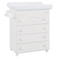 Bañera MICUNA B-970 BONNE NUIT