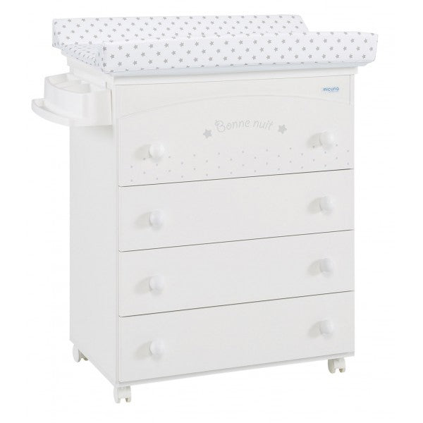 Bañera MICUNA B-970 BONNE NUIT