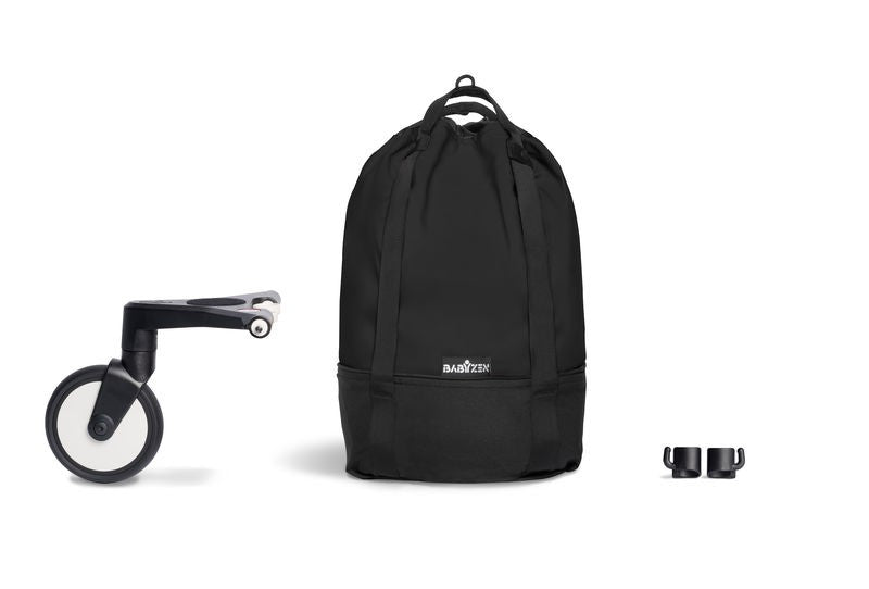YOYO Bag Bolsa Silla Paseo Stokke YOYO²