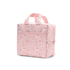 Bolsa merienda térmica Tutete Blossom Birds Personalizable