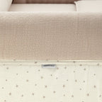 Minicuna Tijera Madera Cambrass Magia Beige/Natural