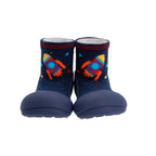 Zapato calcetín Attipas ROCKET NAVY