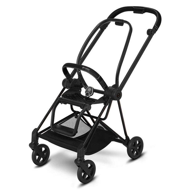 Configura tu Cybex MIOS - 519003519