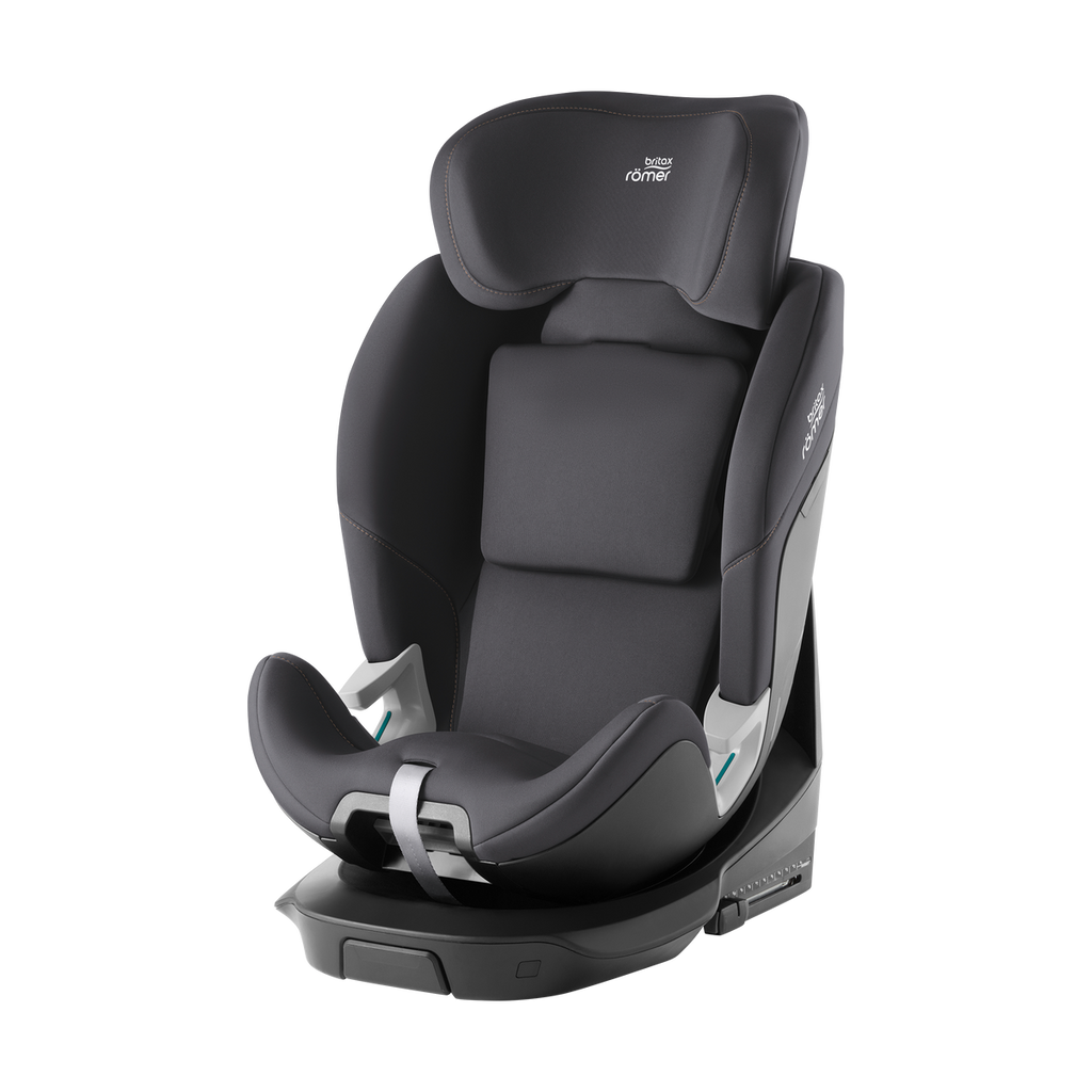 Silla auto Britax Römer SWIVEL 2 new