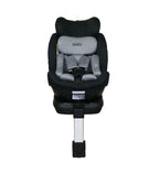 Silla auto Asalvo DICKENS i-Size 40 hasta150 cm 0123