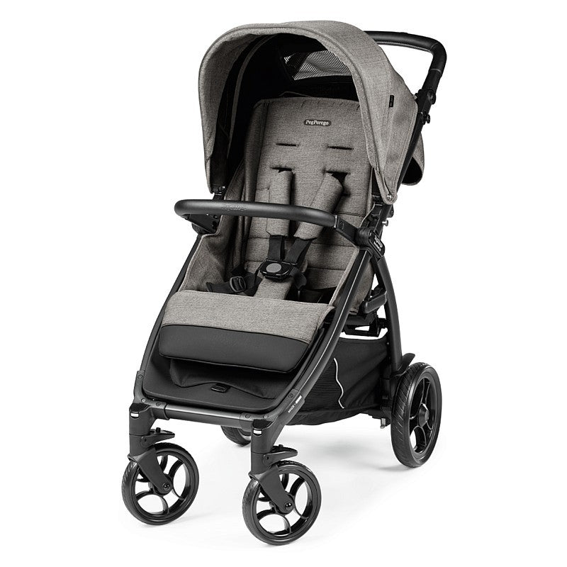 Silla Paseo Peg Perego BOOKLET 50