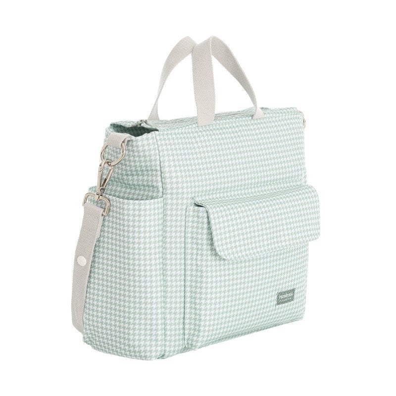 Bolso Maternal Pack Cambrass Windsord