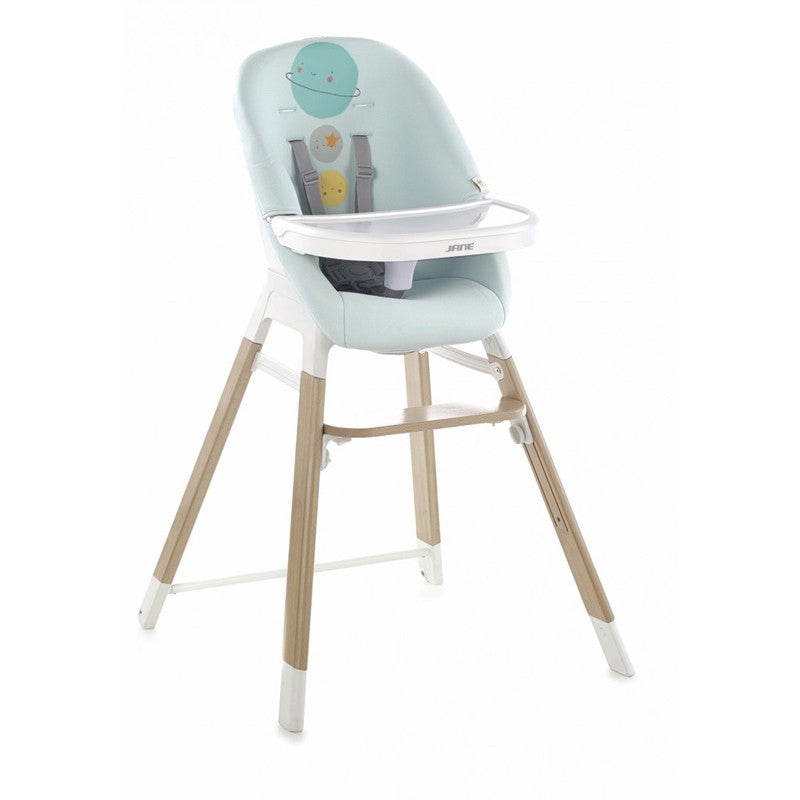 Trona evolutiva Jane Wooddy de madera