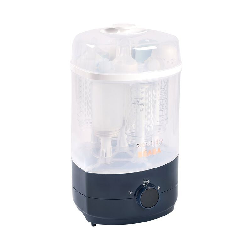 Esterilizador Secador de Biberones Suavinex 2 en 1 Steril N Dry