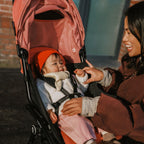 Pack color Stokke YOYO3 6+ Capota con colchoneta