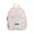 Mochila Infantil Tutete Savannah Personalizable