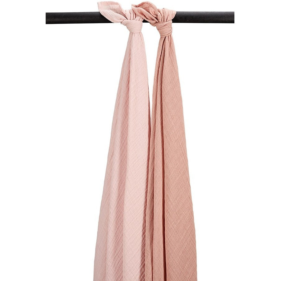 Muselina Meyco Baby Lavada Pack de 2 Me-Uni Soft