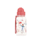 Botella de tritán Tutete Circus Show 500ml Personalizable
