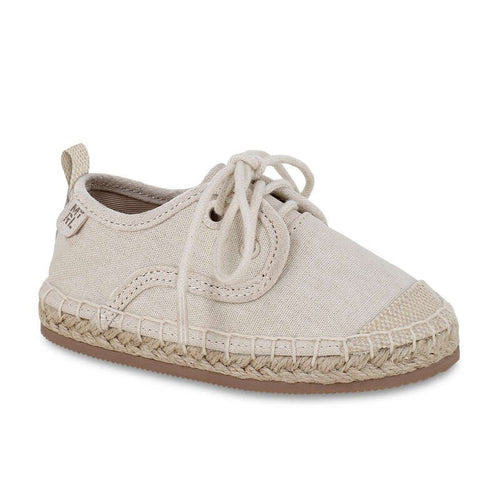 Alpargata Mayoral cordones