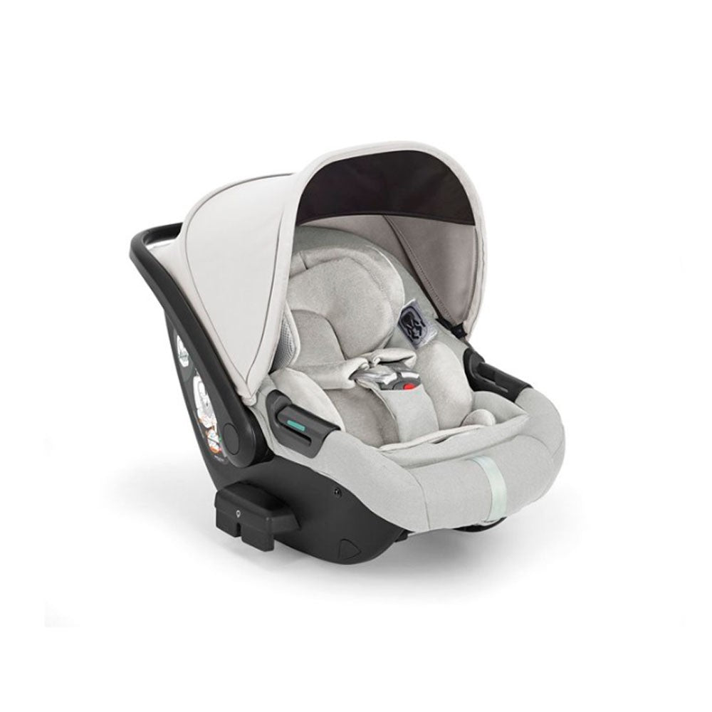 Silla Auto Grupo 0 Inglesina Darwin Recline i-Size para Electa y Aptica