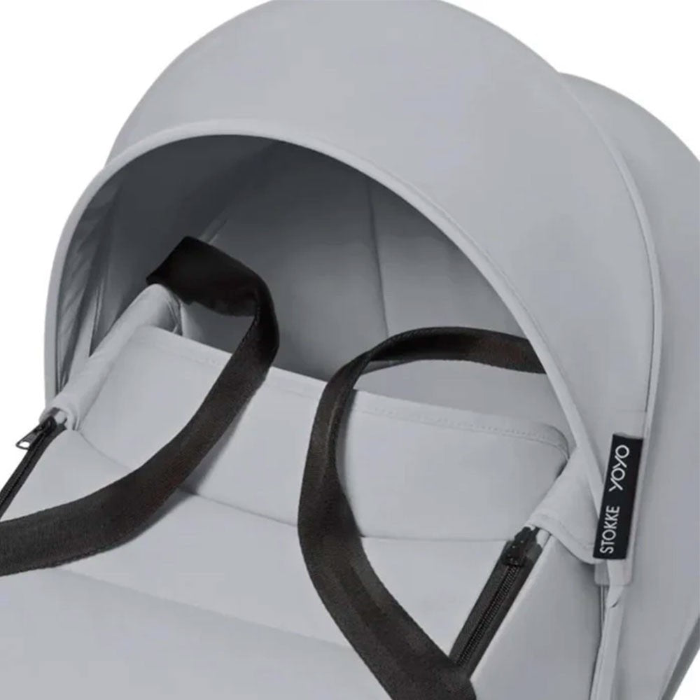 Capazo Stokke YOYO3 Bassinet
