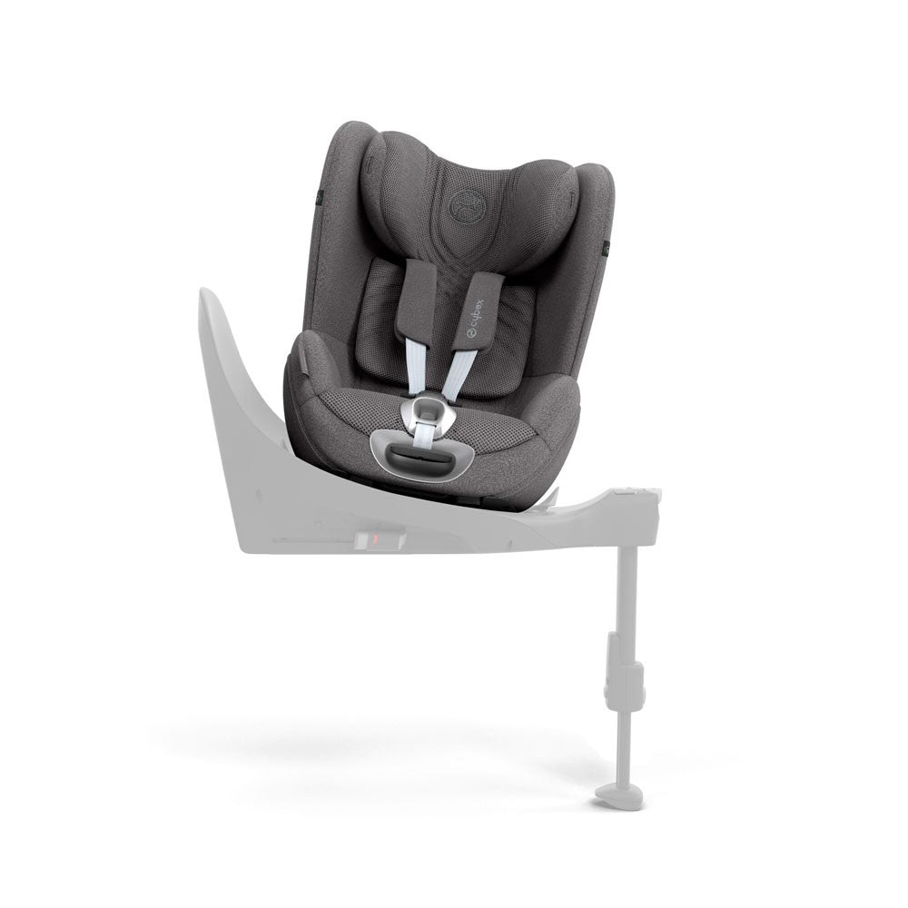 Silla Auto Cybex Sirona T Plus i-Size