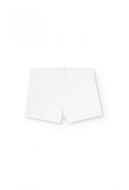 Short Boboli sarga elástica