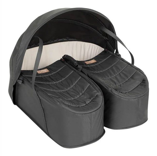 Capazo Mountain Buggy COCOON  para Nano duo