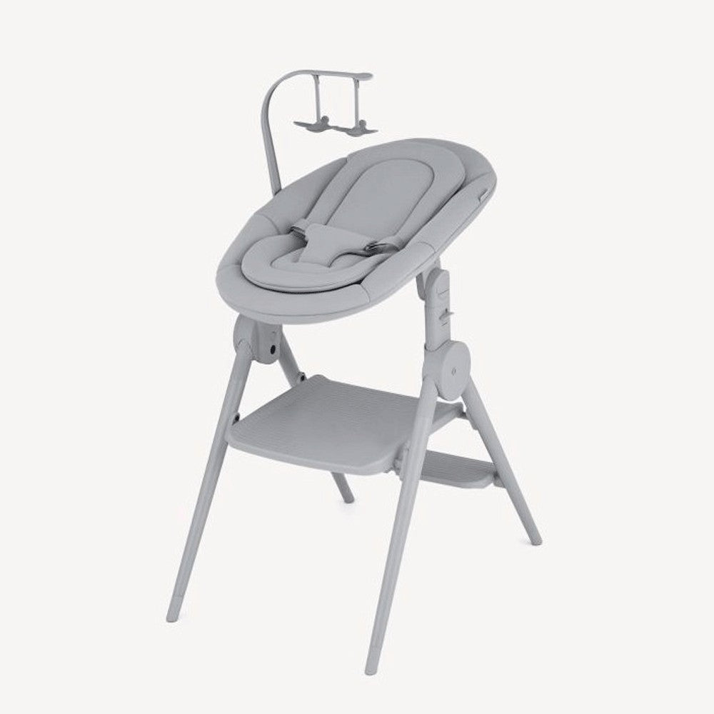 Reposapiés para trona Anex OZY