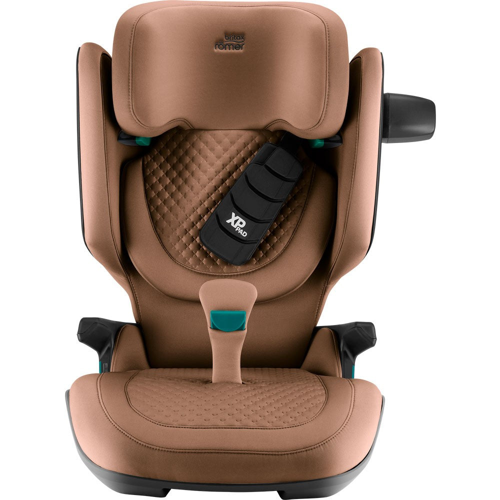 copy of Silla Auto Britax Römer KIDFIX PRO I-SIZE coleccion STILE
