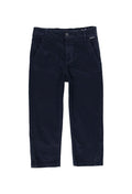Pantalón Boboli satén elástico