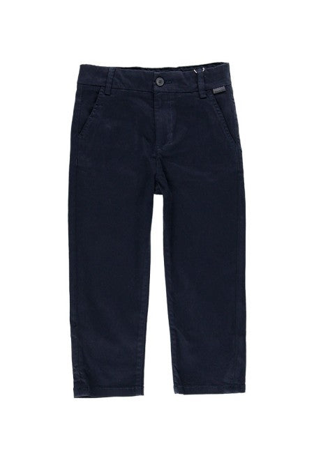 Pantalón Boboli satén elástico