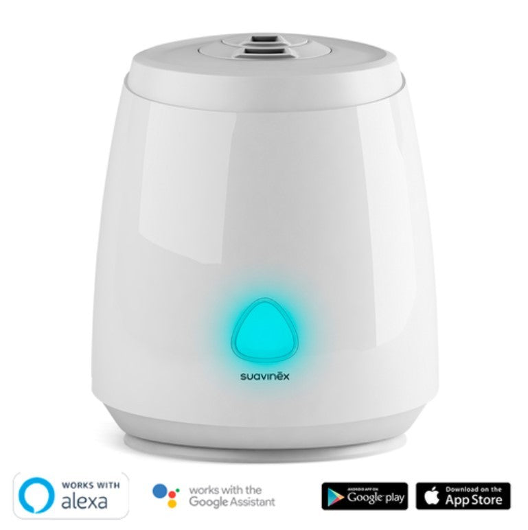 Humidificador Suavinex SMART para esencias