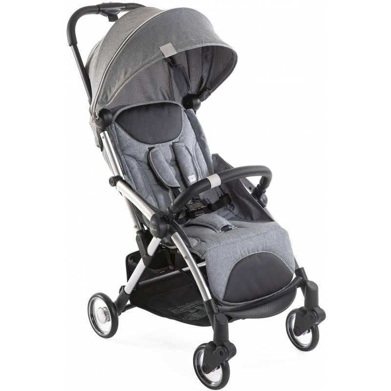Silla Paseo Chicco Goody PLUS con plegado automático