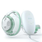 Sacaleche electrico portatil Elvie STRIDE individual grado hospitalario