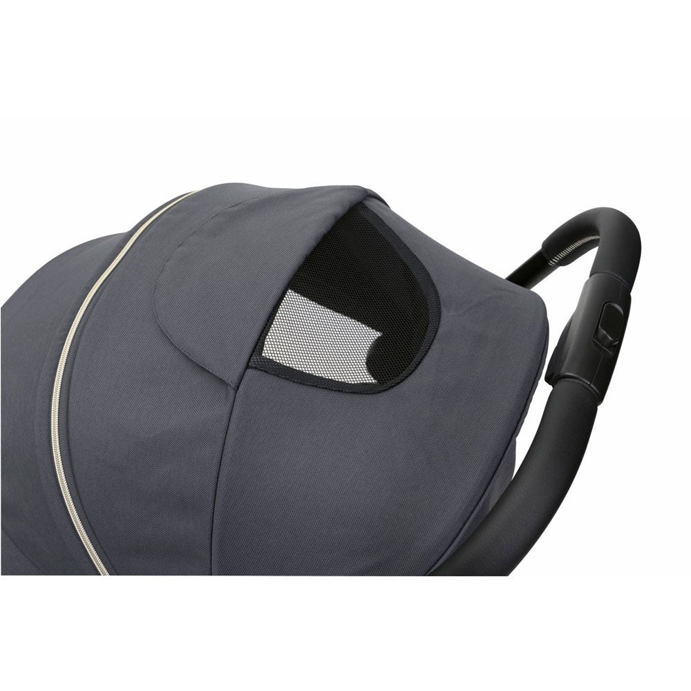 Silla Paseo Chicco Goody XPLUS con plegado automático