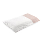Juego 2 piezas funda nórdica cuna 60 Cambrass Plumeti