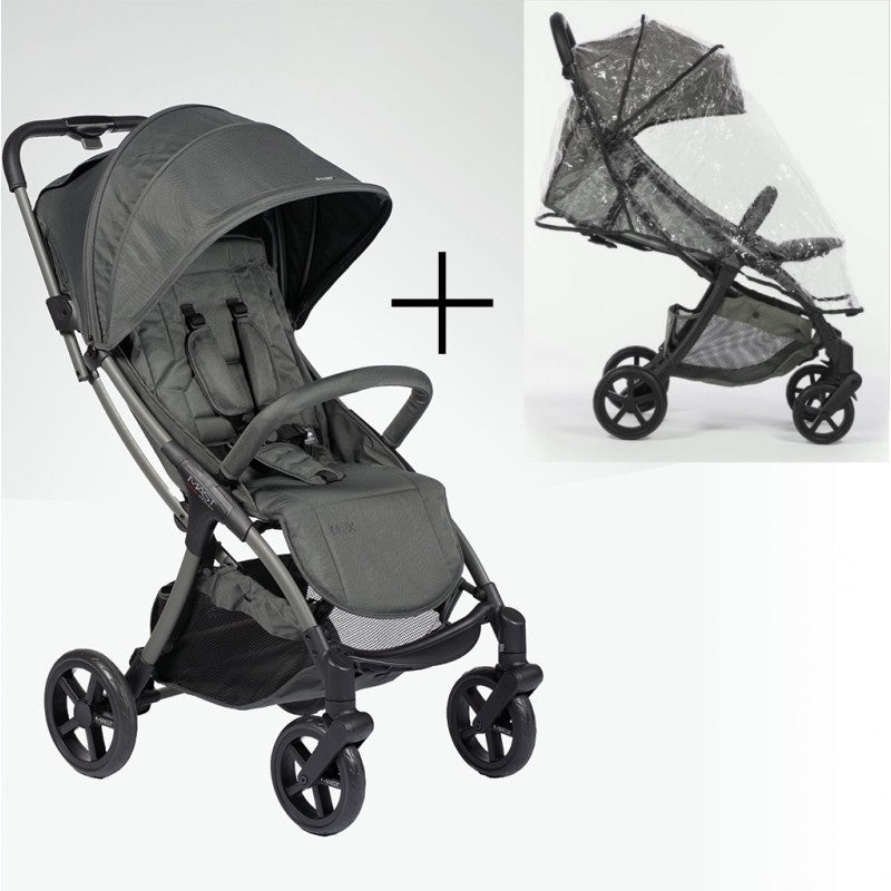 Silla Paseo Mast M2X