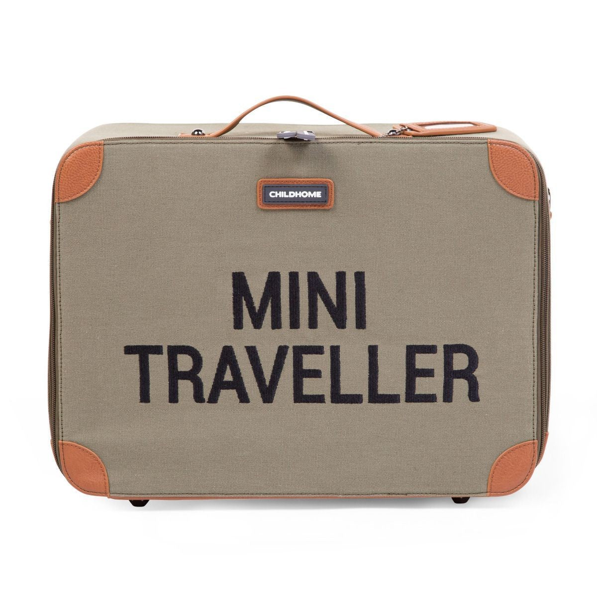 Maleta para niños Childhome Mini Traveller