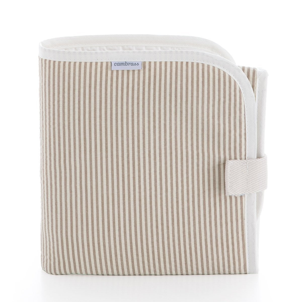 Cambiador vestidor Cambrass Derby 40x60x1 cm