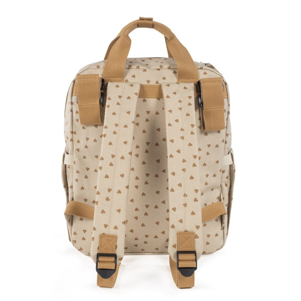 Mochila Walking Mum Poppy Corazones