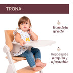 Trona Chicco Meraviglia