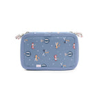 Estuche Plumier Tutete Planes