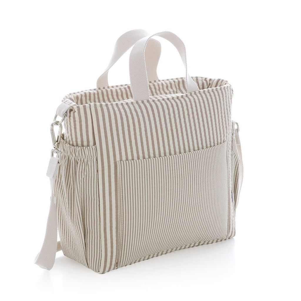 Bolso maternal pack Cambrass Derby