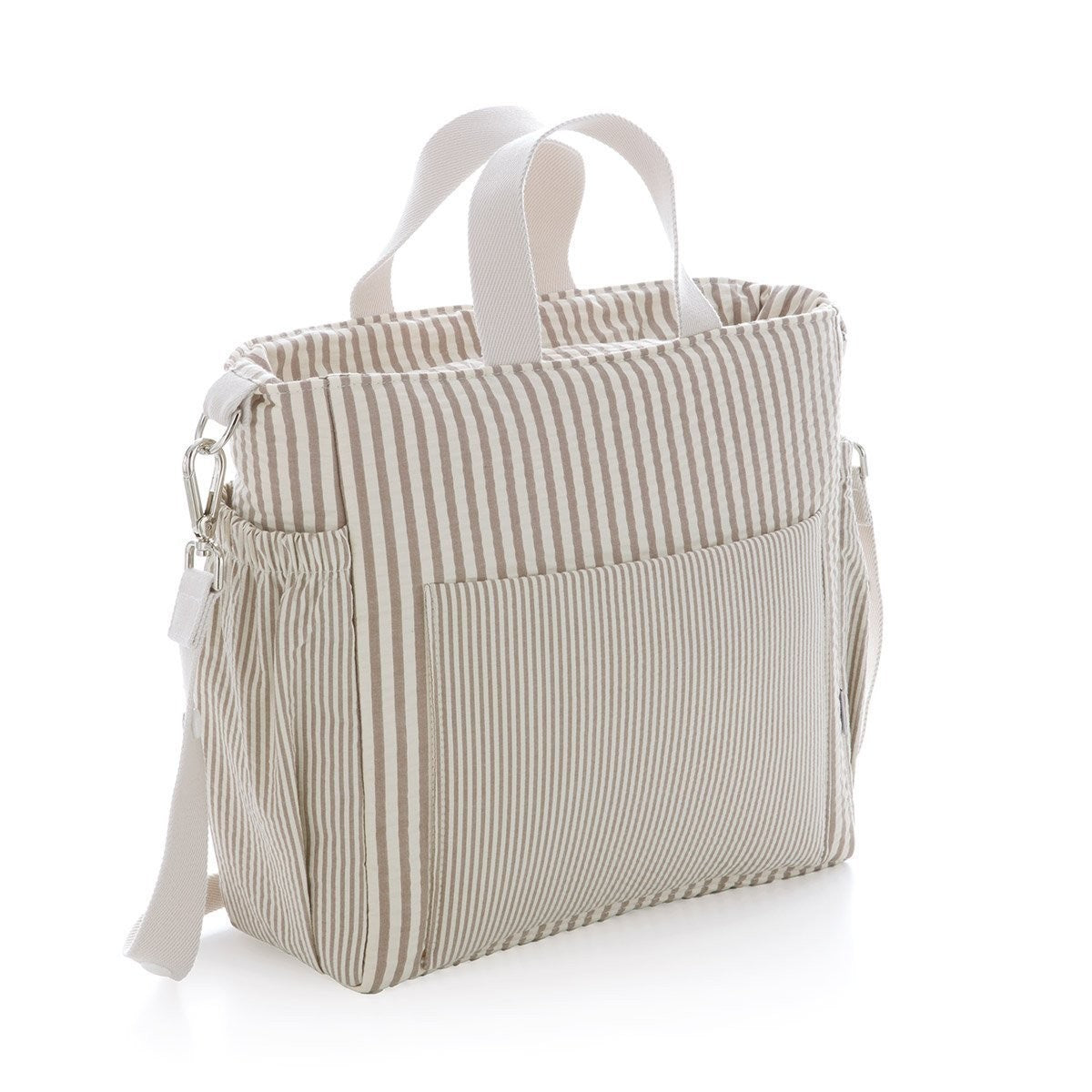 Bolso maternal pack Cambrass Derby