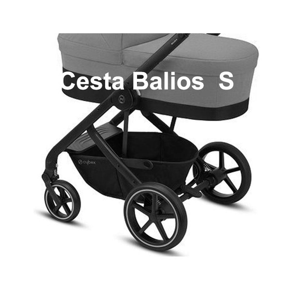 Tapa cesta Dy Da Dos Cybex Balios S Waterproof