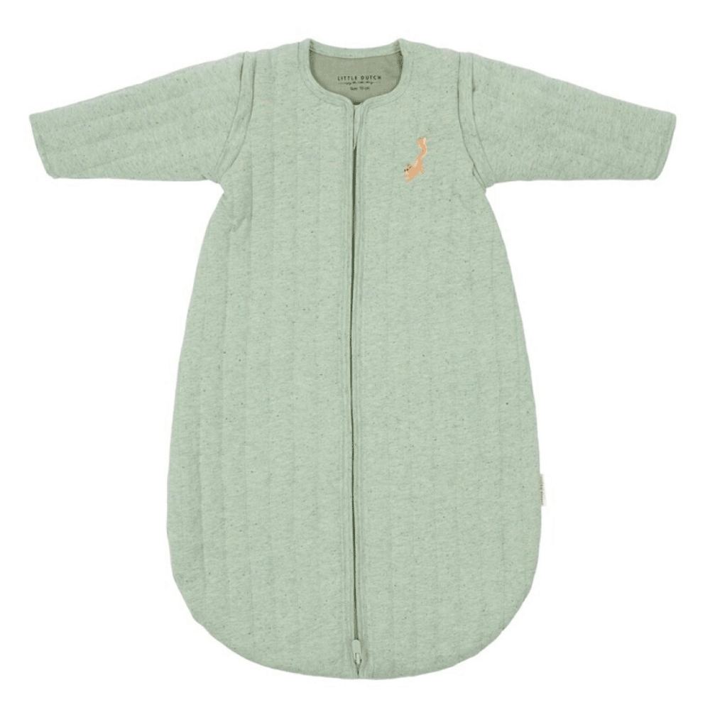 Saco de dormir Invierno Little Dutch Sage