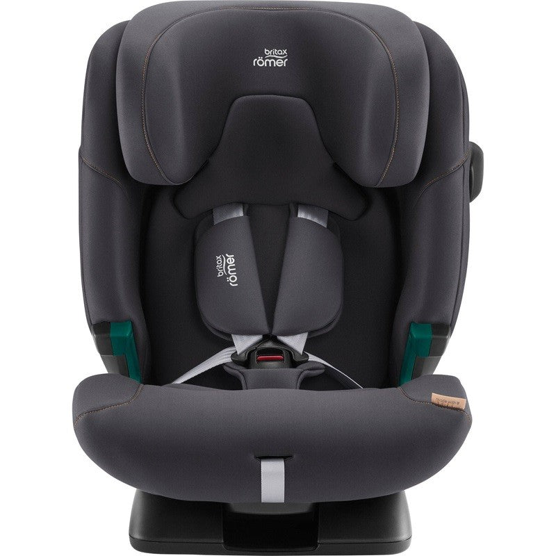Silla Auto Britax Römer ADVANSAFIX PRO coleccion STYLE