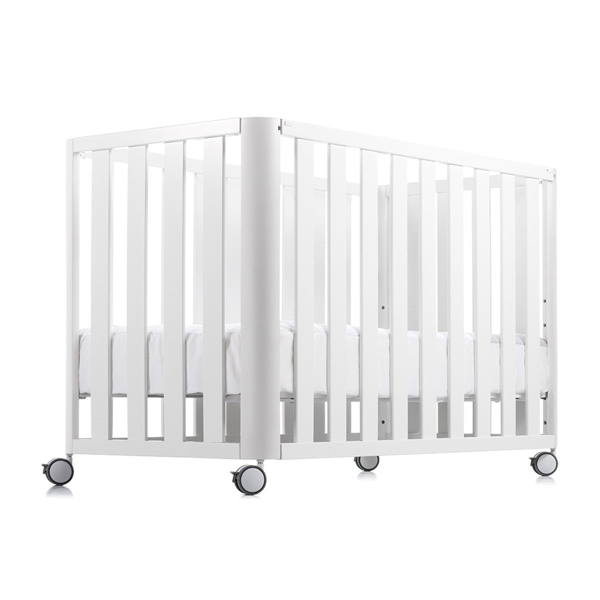 Cuna Colecho Cotinfant DOCO Sleeping 120x60 con colchón opcional