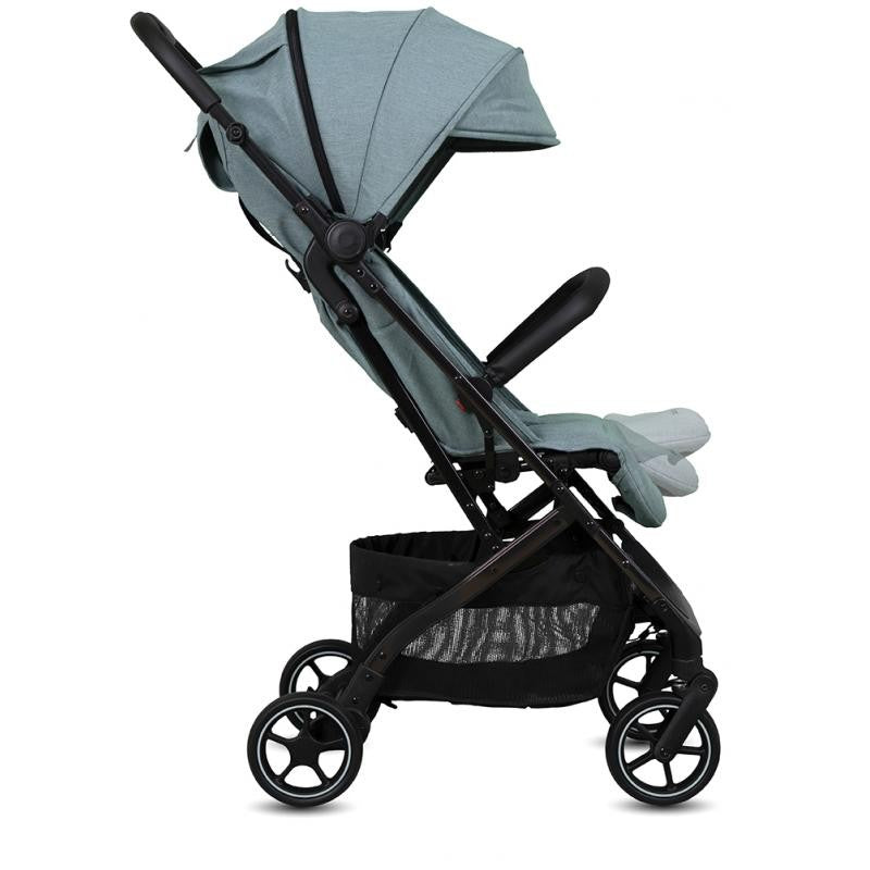 Silla Paseo Casualplay TOUR hasta 22kg con plastico de lluvia