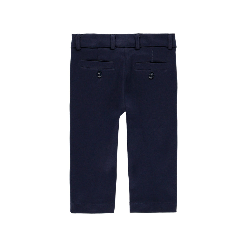 Pantalón Boboli punto fantasía
