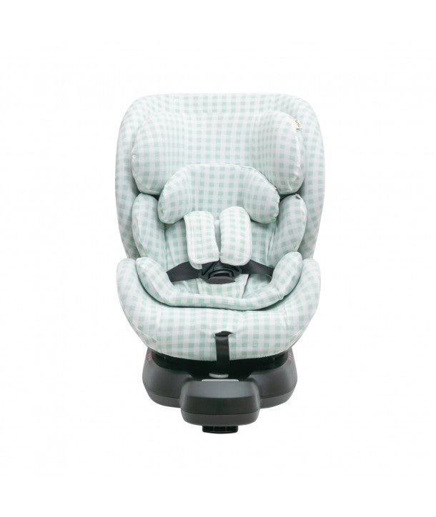 Funda universal BCN para silla auto de 40 hasta 150 cm + reductor