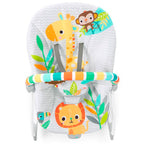 Hamaca Rocker Bright Starts Blast Infant